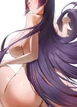 Minamoto no Raikou by rororo | Fate