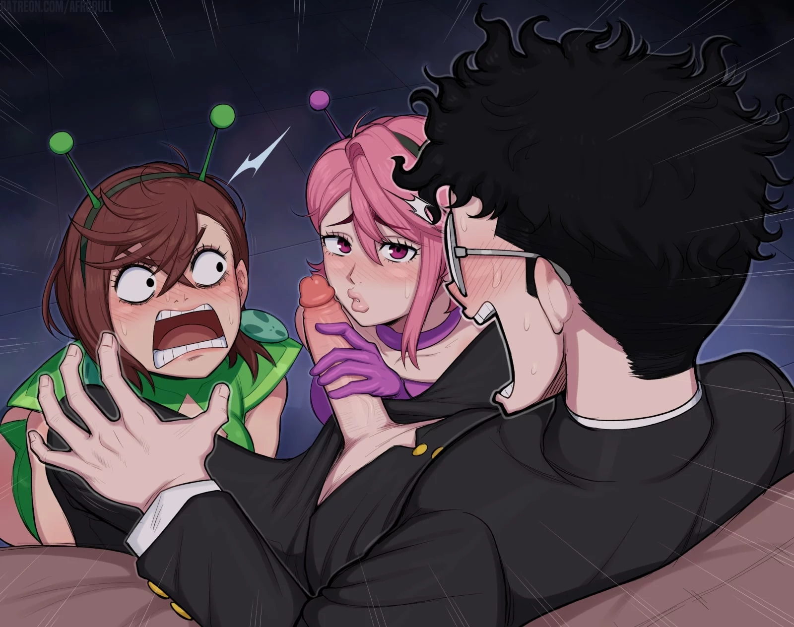 🔥 Nemona x penny x juliana by fluffydango pokemon gallery photo