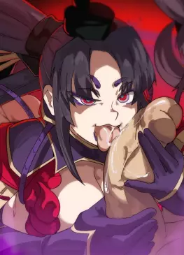 Taira no Kagekiyo Hungry for Cock by pinkseito | Fate/Grand Order