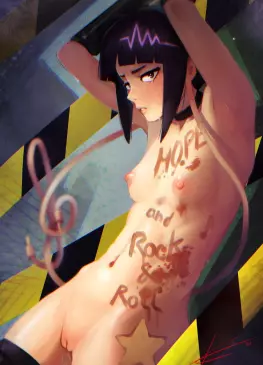 Kyoka Jiro Rock and Roll by eltonel | My Hero Academia