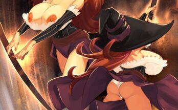 Sorceress by r-e-l-o-a-d | Dragon’s Crown