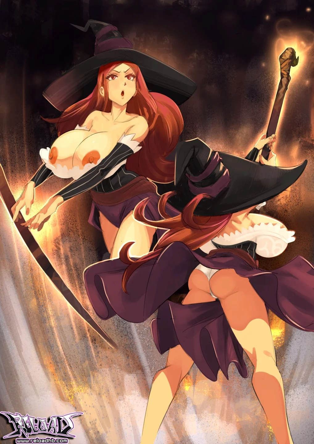 🔥 Azula down bad by mrpotatoparty avatar gallery photo