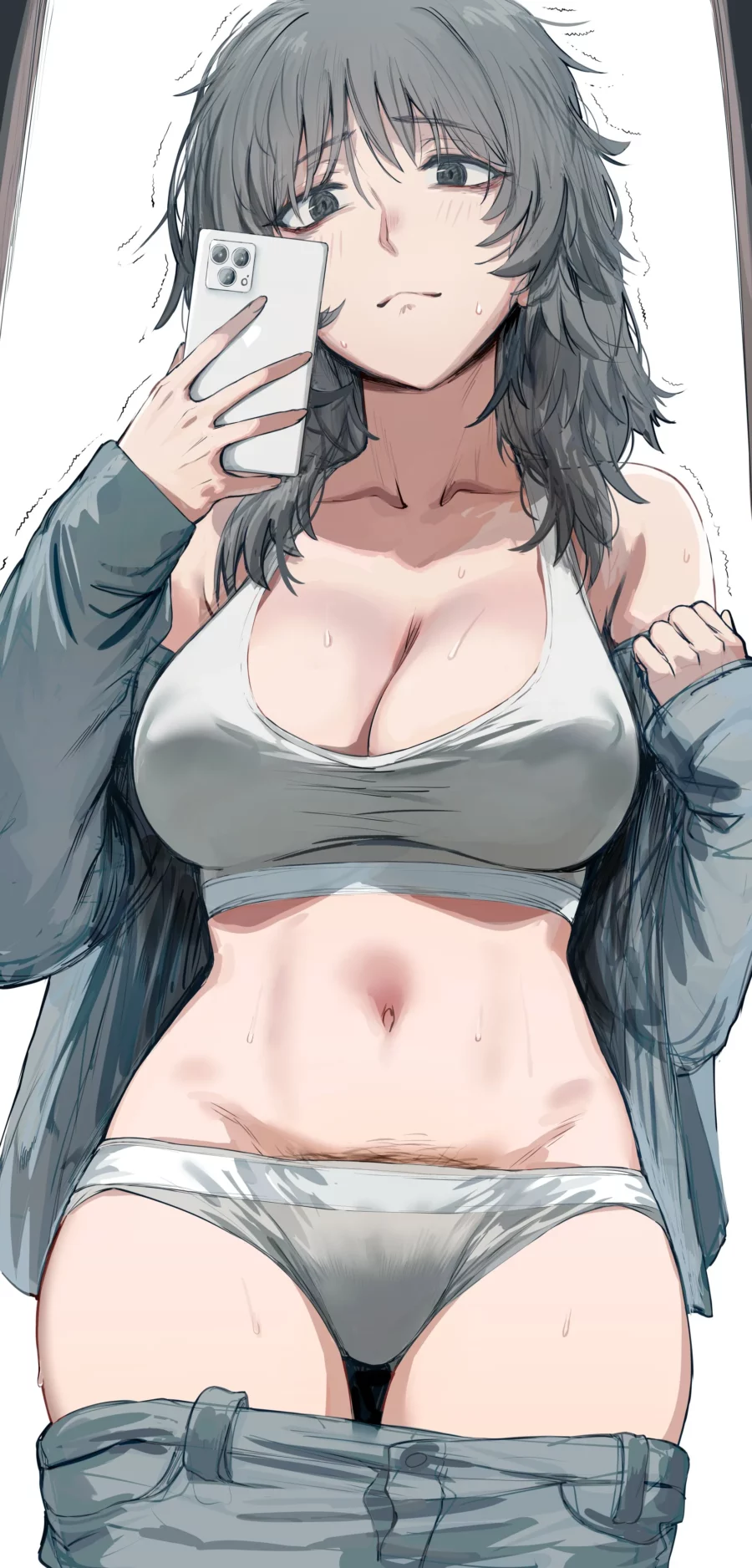 Anya by hews | Mouthwashing Hentai 1 Anya by hews Mouthwashing