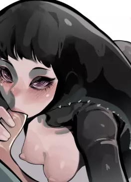 Matsuri Blowjob by sunrighto | Boruto Two Blue Vortex