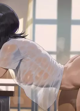 Fat Ass Rukia Kuchiki – Shexyo – Bleach