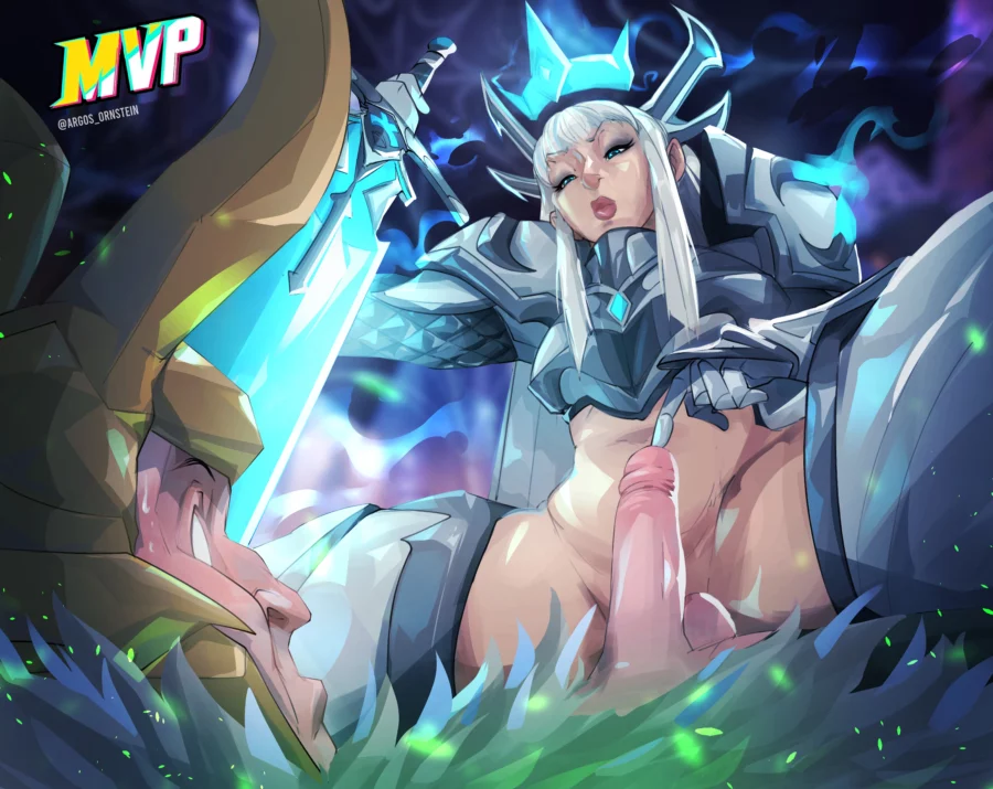 Loki X Magik’s MVP Highlight – argosornstein – Marvel Rivals Hentai 1 Loki X Magik’s MVP Highlight – argosornstein – Marvel Rivals