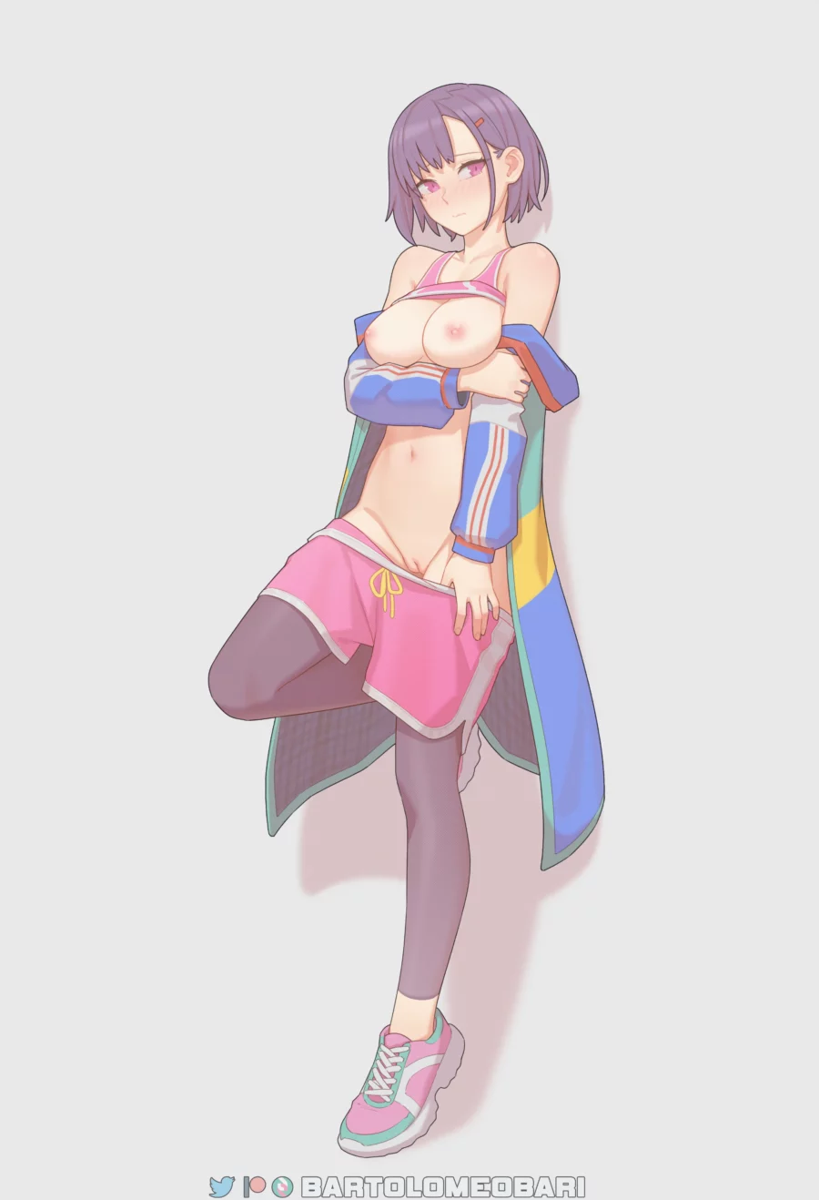 Shizuka Mikazuki – Bartolomeobari – Zombie 100 Hentai 1 Shizuka Mikazuki – Bartolomeobari – Zombie 100