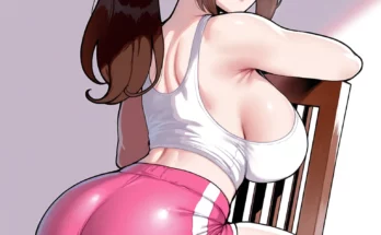 Mai Shiranui Casual – Xuneai – KOF X SF6