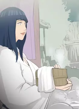 Affair Hidden in the Leaves by RaikageArt – Naruto
