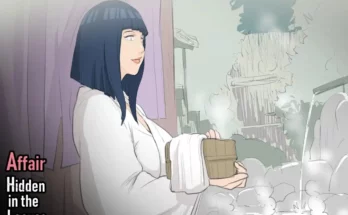 Affair Hidden in the Leaves by RaikageArt – Naruto