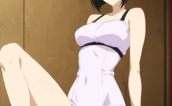 Nerdy Lee Bora’s Pussy by seasonanimes | Solo Leveling