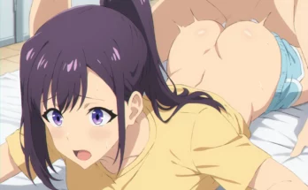 Sung Jinah Leveling With Big Bro by seasonanimes – Solo Leveling
