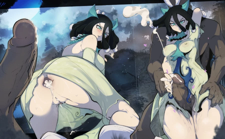 Kirisame by Pinkseito – Dr. Stone Hentai 1 Kirisame by Pinkseito – Dr. Stone