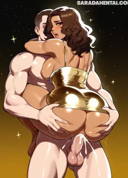 Jason and Lucia GTA VI Hentai (Xuneai)