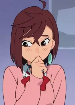 Okarun X Momo Ayase Hentai by SuoiresnuArt – Dan Da Dan H