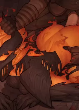 Reason to Summon Flame Atronach by Asura – Elder Scrolls Oblivion