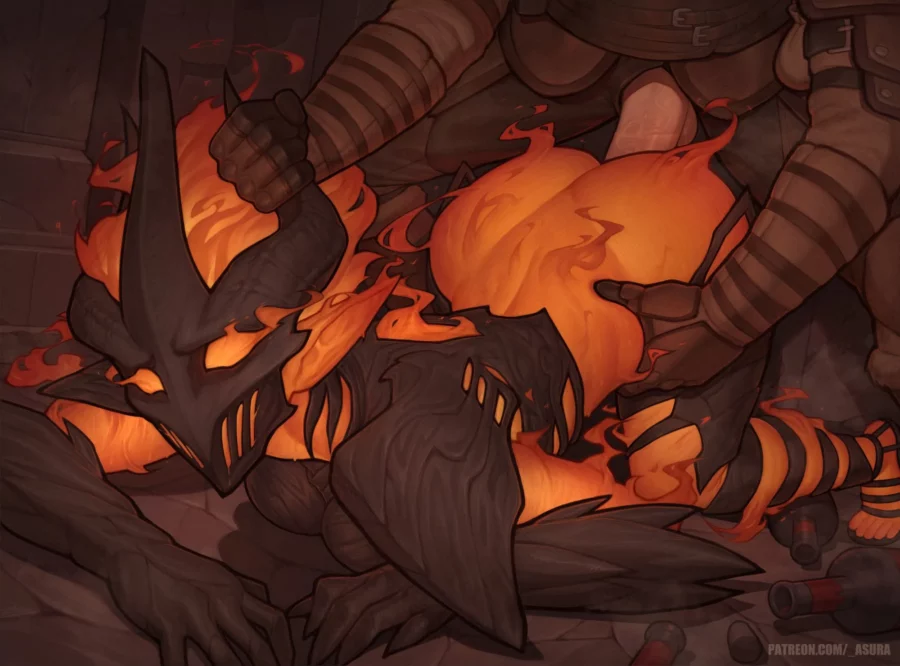 Reason to Summon Flame Atronach – Elder Scrolls Oblivion