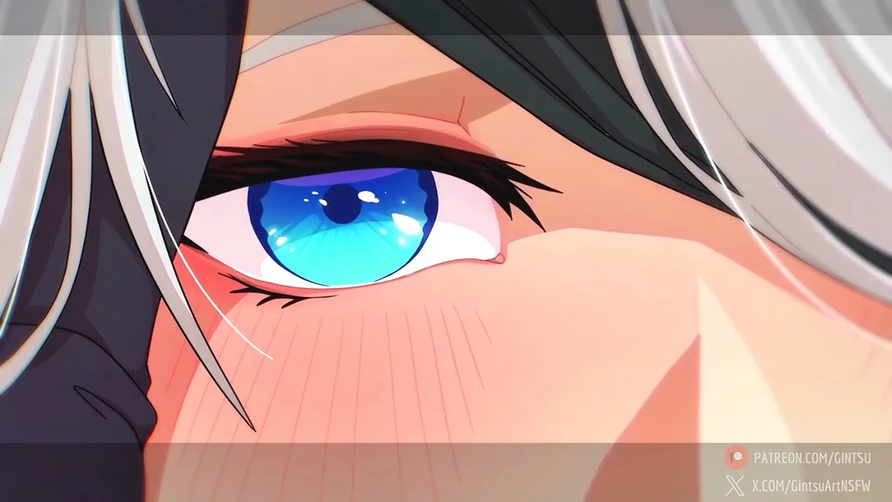 🔥 Nier hentai gallery photo