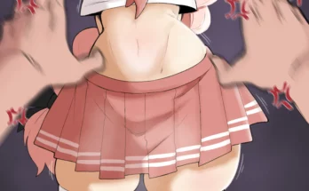 Astolfo Just Cum While Swallowing Cum by Vammzu – Fate Grand Order