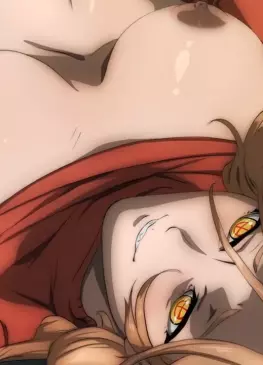 Denji X Power Full Animation by Momotdart – Chainsaw Man