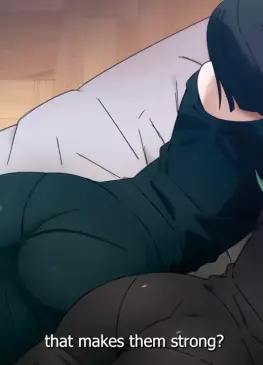 Saitama Couldn’t Resist Fubuki’s Ass by Redhornyhead – One-Punch Man