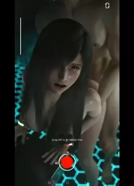 Tifa Rave Nagoonimation Rule34 – Final Fantasy