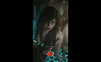 Tifa Rave Nagoonimation Rule34 – Final Fantasy