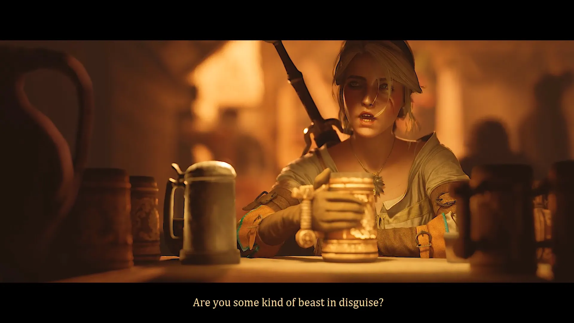 🔥 The witcher hentai gallery photo
