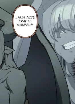 Gargoyle Girl Junkzero Rule34 – Monster Girl