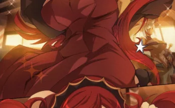 Hilda Boreas Greyrat’s Blowjob Handle by Pinkseito – Mushoku Tensei