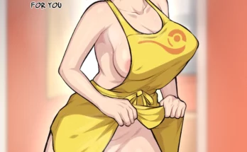 Mommy Is Wet by Aldharoku – Pokemon Sv