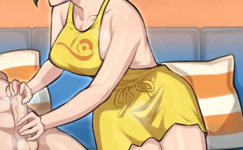 Mommy Warmup by Aldharoku – Pokemon Sv