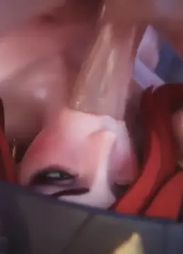 A Night With Miss Fortune by Haadxee – League of Legends