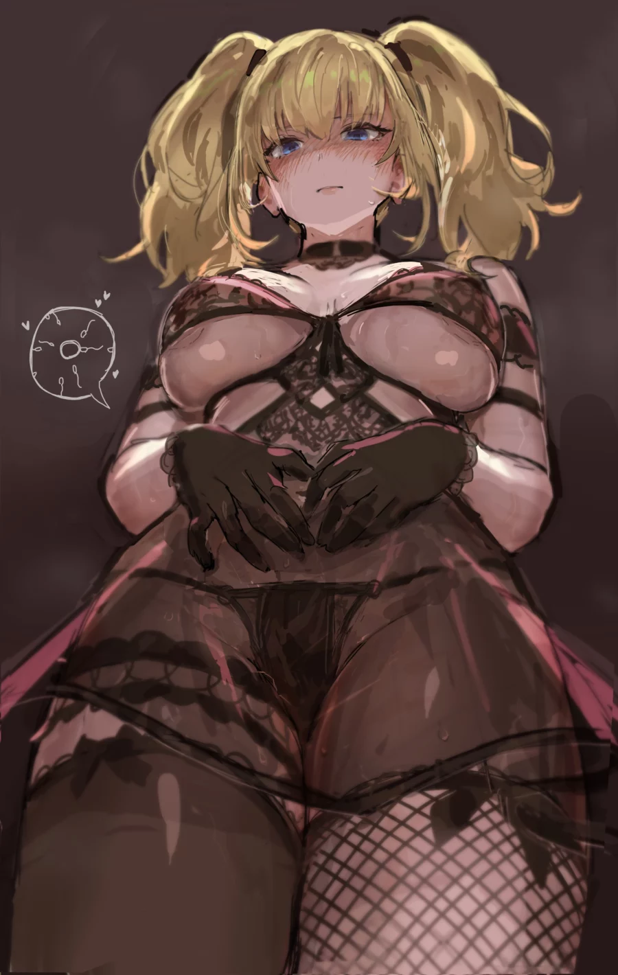 Ani (Xai) by Siropan Honjikomi – Grok Hentai 1 Ani (Xai) by Siropan Honjikomi – Grok