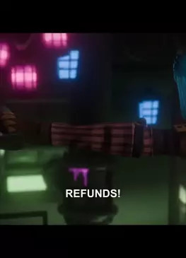 Jinx Refund by Mept44 – Arcane