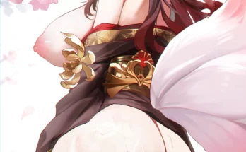 Tingyun by Misaka12003 – Honkai Star Rail