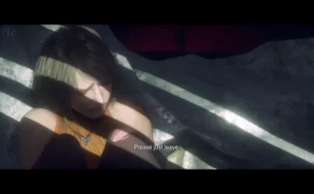 Regenerador Vs Ashley Graham by Mept44 – Resident Evil