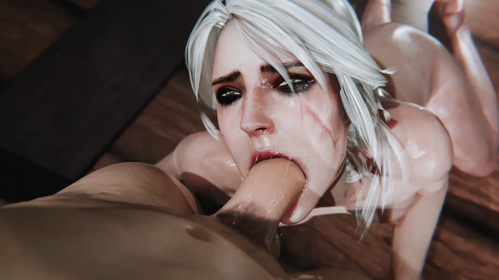 🔥 The witcher hentai gallery photo