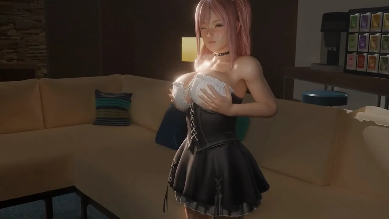 🔥 Dead or alive hentai gallery photo