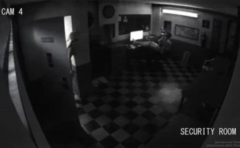 Nightshift at Eden’s by Thinecrawler – Five Nights at Freddy’s