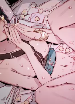 Zoey’s Tight Pussy by Gsusart – Kpop Demon Hunters