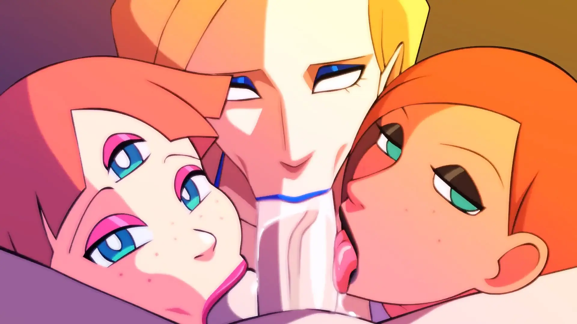🔥 Original hentai gallery photo