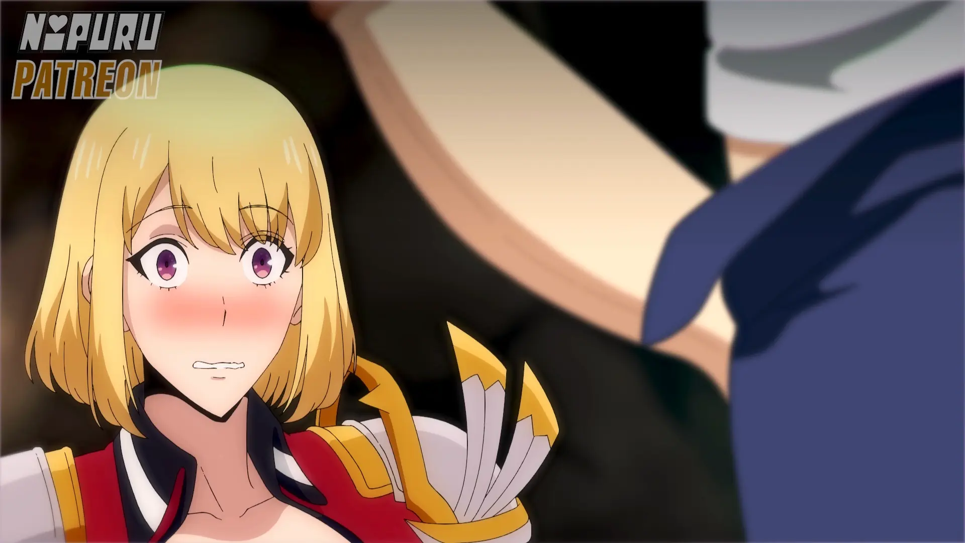 🔥 Solo leveling hentai gallery photo