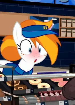 Customer Service by Canaryprimary – My Little Pony Friendship Is Magic