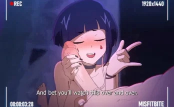 Kyoka Jiro High Voltage by Misfitbite – My Hero Academia