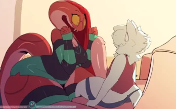 Slayed by Snake (Trinityfate) – Original