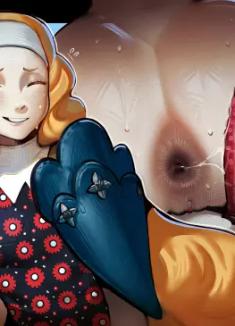 Junah by Fluffydango – Metaphor Refantazio