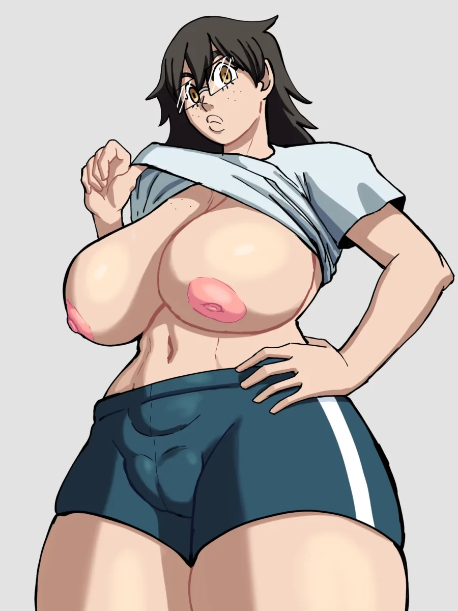 Mary Aki by Alpha One – Tougen Anki Hentai 1 Mary Aki by Alpha One – Tougen Anki