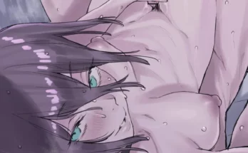 Reze Look Cute From This Angle by Kouya Toufu – Chainsaw Man