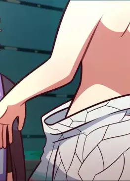 (Semidraws) Shinobu X Douma, Anal Slayer: Last Resort (Preview)